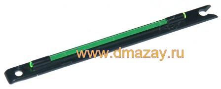 Мушка оптоволоконная универсальная зеленая TRUGLO (ТРУГЛО) TG91 Green GLO DOT UNIVERSAL FIBER OPTIC SIGHT FOR VENTILARED RIB SHOTGUNS